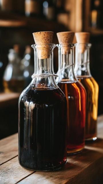 深入了解傳統(tǒng)醬香酒——從原料到工藝的秘密探索