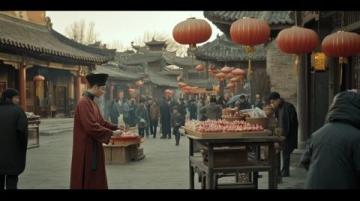 武漢街頭味道：武漢五大傳統(tǒng)小吃