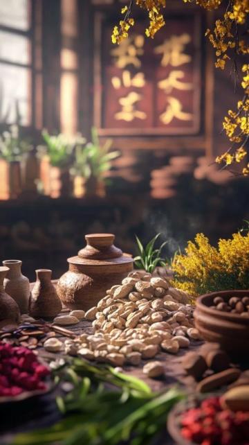 中醫(yī)秘籍：如何用中醫(yī)方法降低孩子的"火氣"?