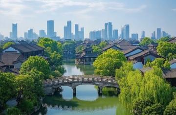 杭州四季青購物指南：如何巧妙試穿與選購衣飾