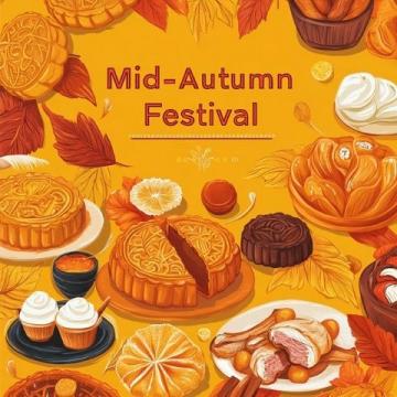 巴黎中心區(qū)中秋美食節(jié)盛大開幕！品嘗佳肴體驗傳統(tǒng)文化
