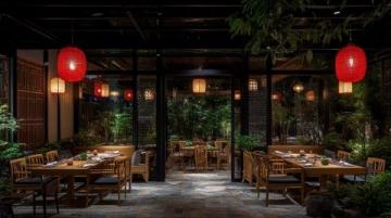佛山必去日料店：極致湖景+美味佳肴，解鎖全新用餐體驗(yàn)