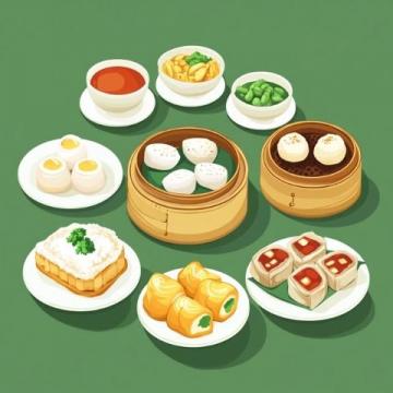 月子營養(yǎng)加餐:金牌月嫂推薦的六款美味點(diǎn)心做法分享