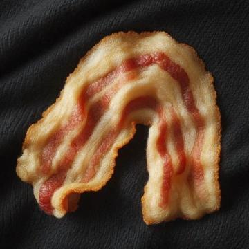 冬日曬制臘肉香腸：傳承美味，時尚潮流興起