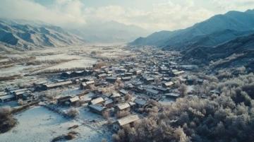 九師·塔城額敏冰雪文化旅游節(jié)亮點(diǎn)紛呈