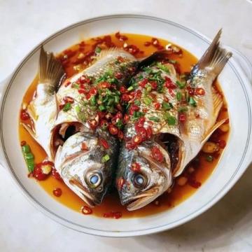 濟南熱門餐廳“老板戀上魚”排隊也要嘗的獨特風味