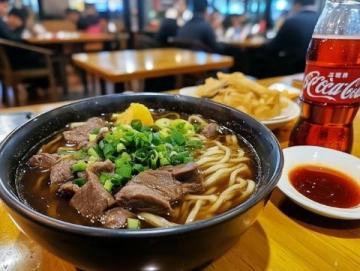 蘭州必吃的十大美食(來(lái)蘭州一定要吃的美食)