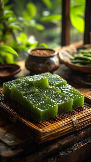 秋冬甘蔗的五種美味吃法，最后一款太香了