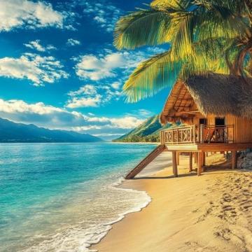 如何選擇正確的旅游季節(jié)？這些旅行冷知識幫你避開人潮！