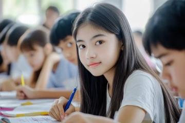 旅行類的文章需要注意這三點(diǎn)！中小學(xué)作文技法系列九）