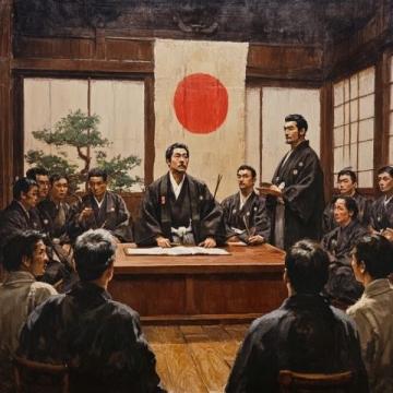 科舉制度下的競爭是比較公平的