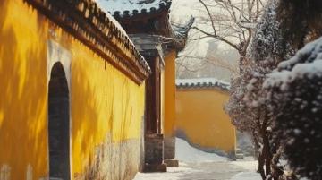 冬天不去哈爾濱去湖北恩施，這里風(fēng)景獨(dú)好