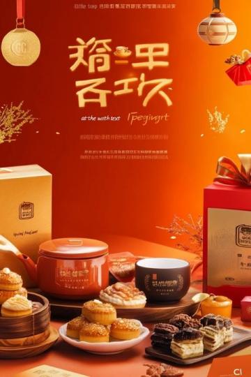 春節(jié)宅家吃什么每次去超市都會對里面的一道美食垂涎三尺，所以每次去都會買點來吃