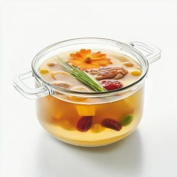 冬季祛風散寒湯：肉骨茶火鍋暖身暖心