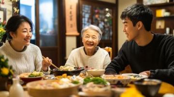 舌尖上的文化遺產(chǎn)：安陽美食探索之旅
