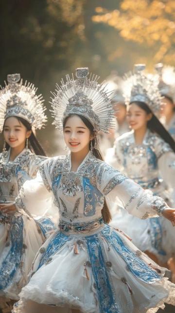 貴州研學(xué)之旅：丹寨非遺文化深度探索之旅