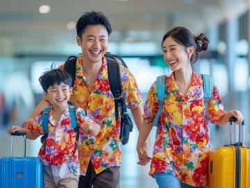 萬(wàn)寧親子游攻略：與三亞相比，它有哪些獨(dú)特魅力？