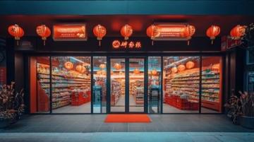 漢中新開“梁實秋饸饹面”店：文化氣息與舌尖享受結(jié)合的秋季打卡地