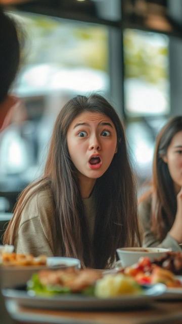英語中關于食物的表達技巧：如何談論愿望、口味與偏好