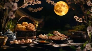 2023年福建福鼎美食節(jié)攻略:光餅與海鮮盛宴不容錯(cuò)過