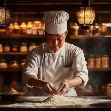 全球十大美食之都中國(guó)占六席，你的城市上榜了嗎？