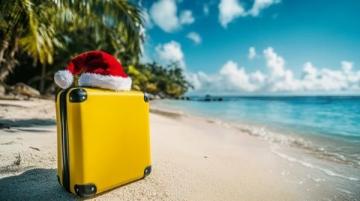 如何選擇正確的旅游季節(jié)？這些旅行冷知識幫你避開人潮！