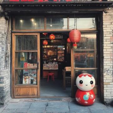 宜昌鬧市里的鮮美探索:首次體驗‘打魚船’小酒館的獨特風味