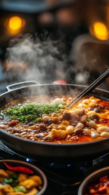 蘇州是中國著名的美食之都，以下是一些蘇州美食推薦