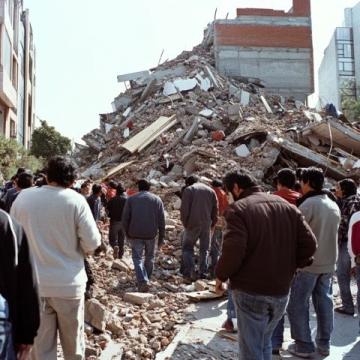 探索地震的奧秘：了解、評(píng)估與應(yīng)對(duì)全指南
