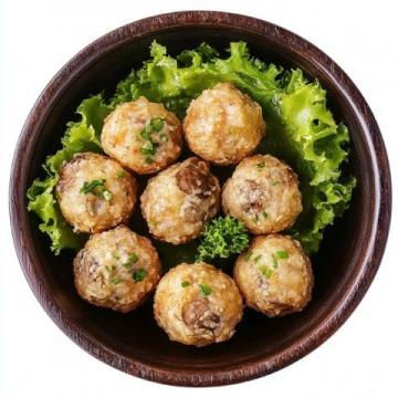 重慶新晉網(wǎng)紅！超大號(hào)牛肉丸來(lái)襲，帶你體驗(yàn)不一樣的味蕾盛宴