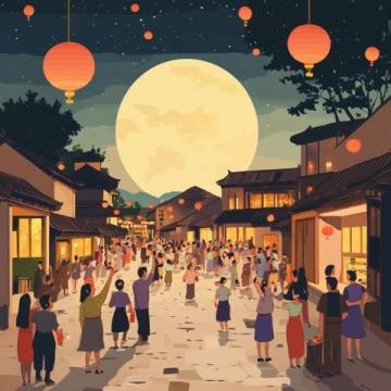 南陽臥龍區(qū)國慶中秋假期城管強化管理，市容環(huán)境顯著提升