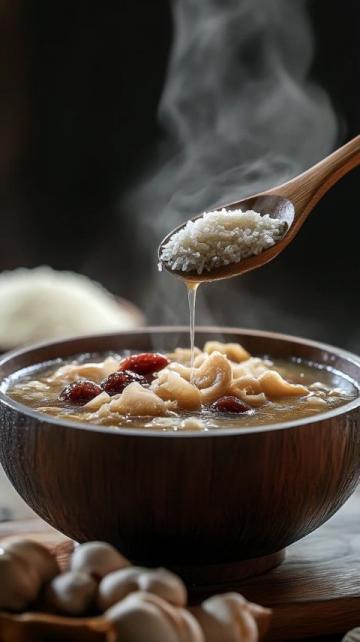 探秘石家莊美食：下午游龍泉古鎮(zhèn)，偶遇石門丸子肉，醇厚湯汁令人回味無窮！
