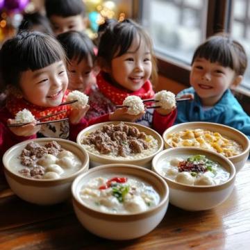 運(yùn)城美食之旅:品嘗八道美味