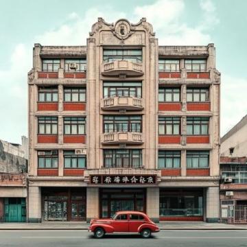 吉林市百年老店“新興園”爆火，餃子香飄年輕人心間