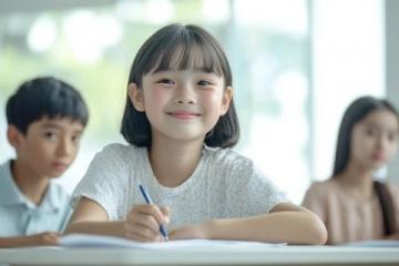 人教版六下語(yǔ)文試題卷(含答案)六年級(jí)語(yǔ)文上冊(cè)同步練習(xí)題