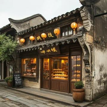 寧波奉化十大必嘗小吃盤(pán)點(diǎn)，探尋民間美食的記憶之味