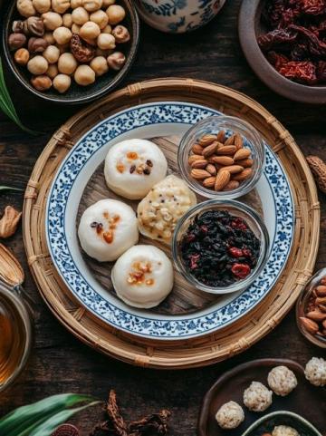 鷹潭特色美食有哪些？不可錯(cuò)過的當(dāng)?shù)仫L(fēng)味！