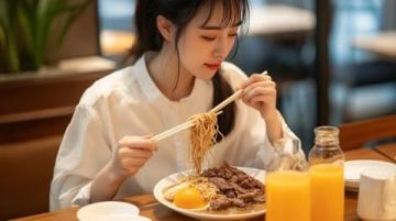 英語中關于食物的表達技巧：如何談論愿望、口味與偏好