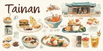 寧波美食打卡：油贊子、十六格餛飩、老廟鵪鶉、涌上外婆橋和味一早餐等經(jīng)典店家