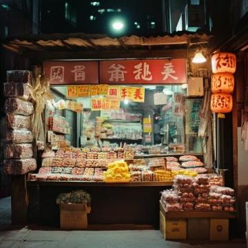 在北京大望路有家開業(yè)十年的老店——贛院·江西庭院餐廳，我太喜歡這里了