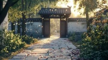 潮州古城探秘：感受牌坊街的獨(dú)特魅力