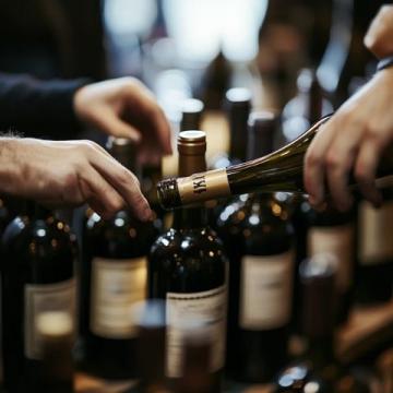 15條實用葡萄酒知識助你成為品酒達(dá)人