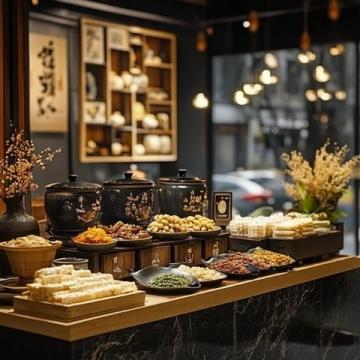餐廳烏龍：一餐錯上四道菜，自助飲也不放過