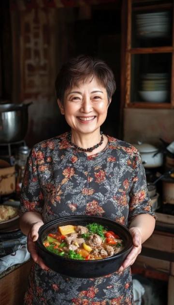 探尋家鄉(xiāng)清水羊肉的美味與文化之旅