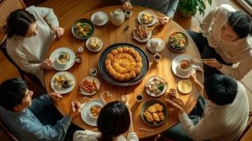 經(jīng)典回歸！10年下飯神劇獨(dú)自品味美食特別篇來(lái)襲，各路人物分享美食故事