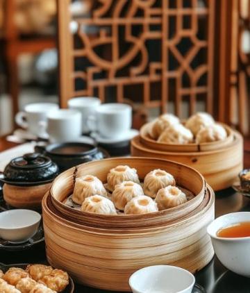 月子營養(yǎng)加餐:金牌月嫂推薦的六款美味點(diǎn)心做法分享