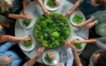 如何在朋友圈中成為焦點(diǎn)？只需隨便學(xué)會(huì)一種美食隱藏吃法就好！