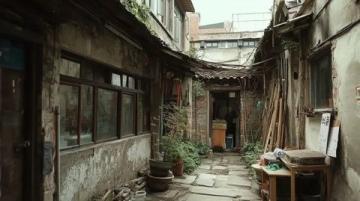 22年蝸居8平米出租屋，唐國(guó)明為復(fù)原紅樓夢(mèng)堅(jiān)持追夢(mèng)紀(jì)實(shí)