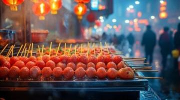 廈門海濱美食行:一場關(guān)于風(fēng)味與消費(fèi)的思考