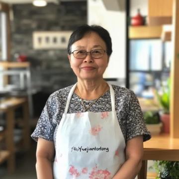 徐州小鎮(zhèn)青年小楊:逐夢頂級廚藝之路